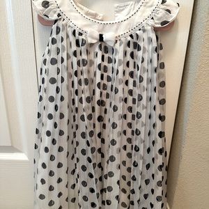 Dress for girls